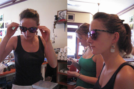Glasses 2