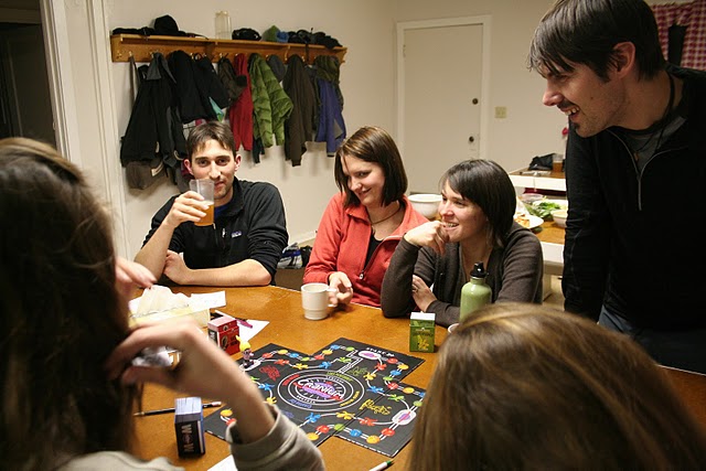 Game Night