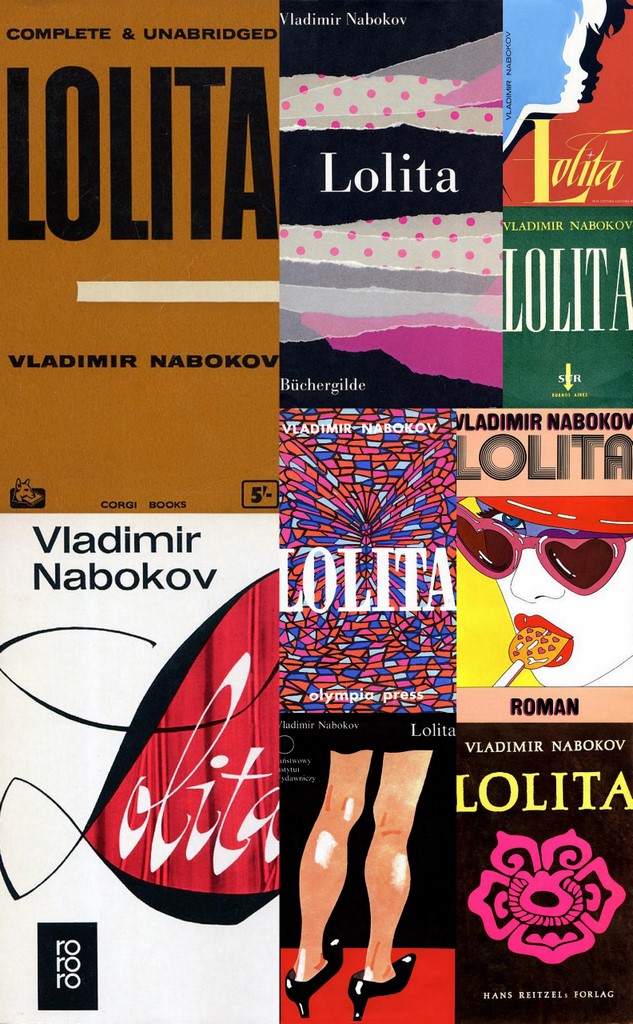 Lolita Covers