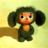 cheburashka