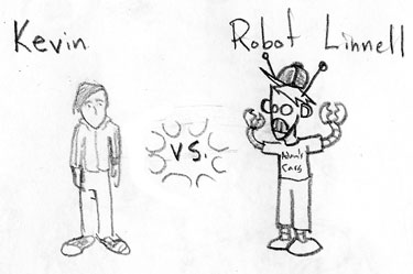 robotlinnell