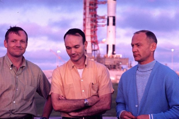 Astronauts