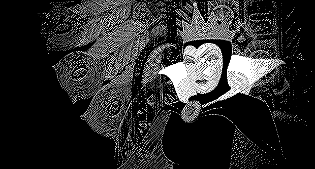 DisneyVillian