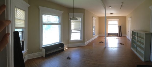 Home - 2